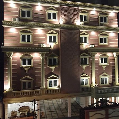 باليمبانغْ Azalia Residence المظهر الخارجي الصورة