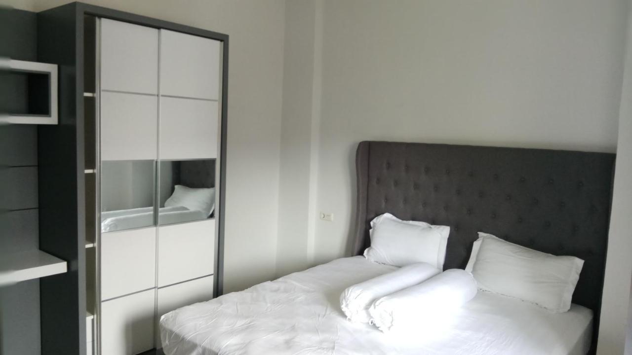 باليمبانغْ Azalia Residence المظهر الخارجي الصورة