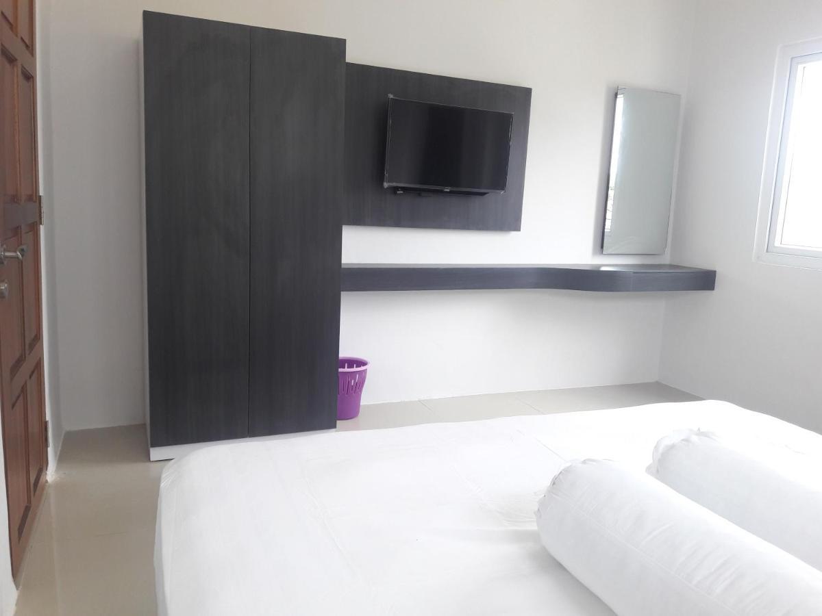 باليمبانغْ Azalia Residence المظهر الخارجي الصورة