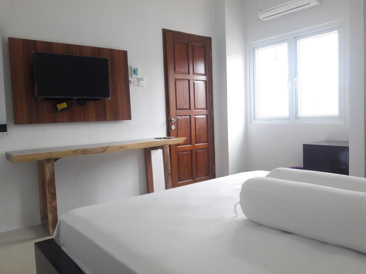 باليمبانغْ Azalia Residence المظهر الخارجي الصورة