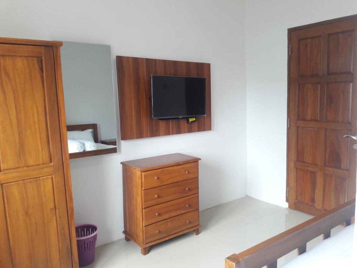 باليمبانغْ Azalia Residence المظهر الخارجي الصورة