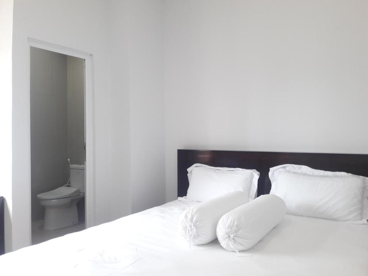 باليمبانغْ Azalia Residence المظهر الخارجي الصورة