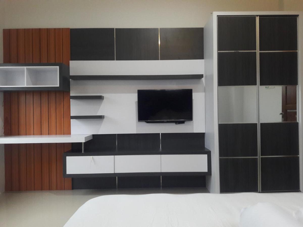 باليمبانغْ Azalia Residence المظهر الخارجي الصورة