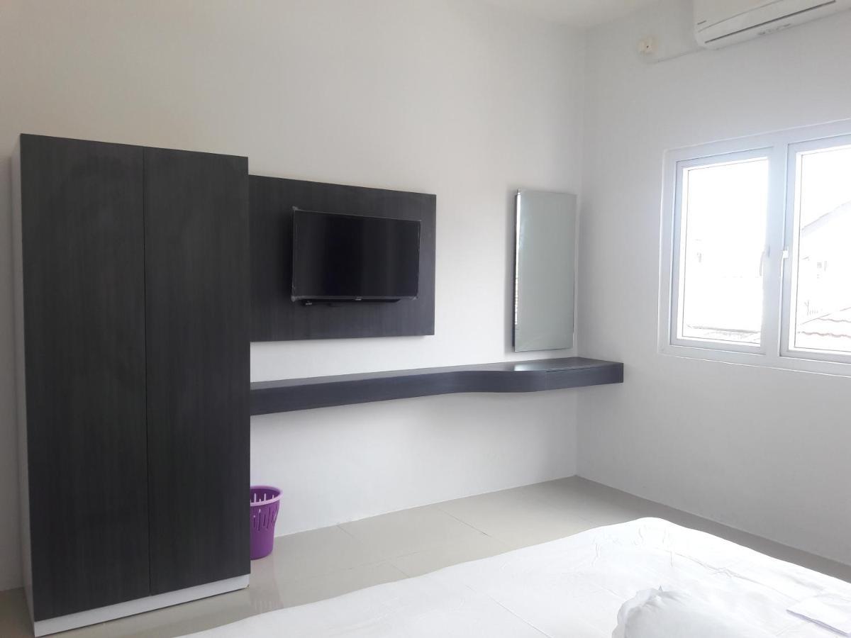 باليمبانغْ Azalia Residence المظهر الخارجي الصورة