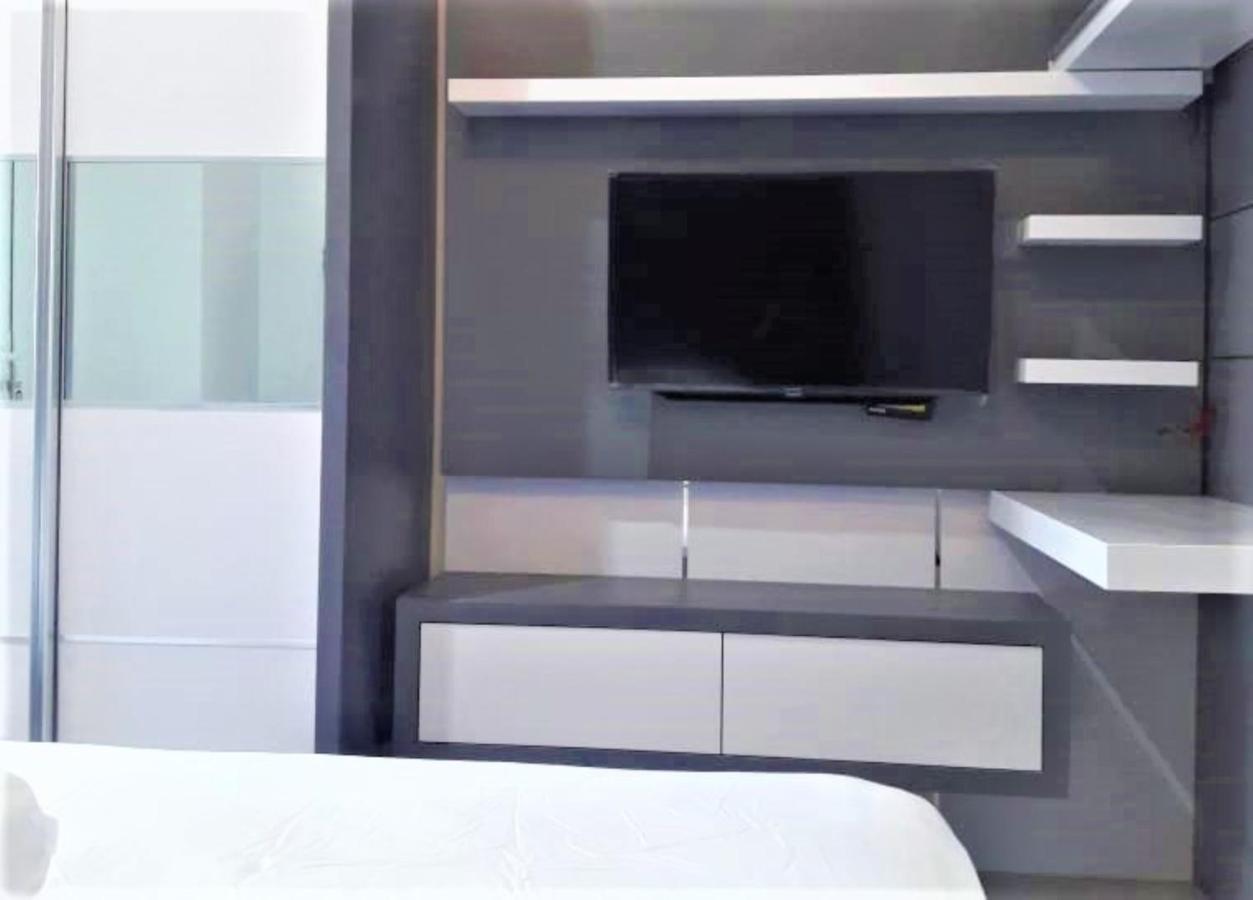 باليمبانغْ Azalia Residence المظهر الخارجي الصورة