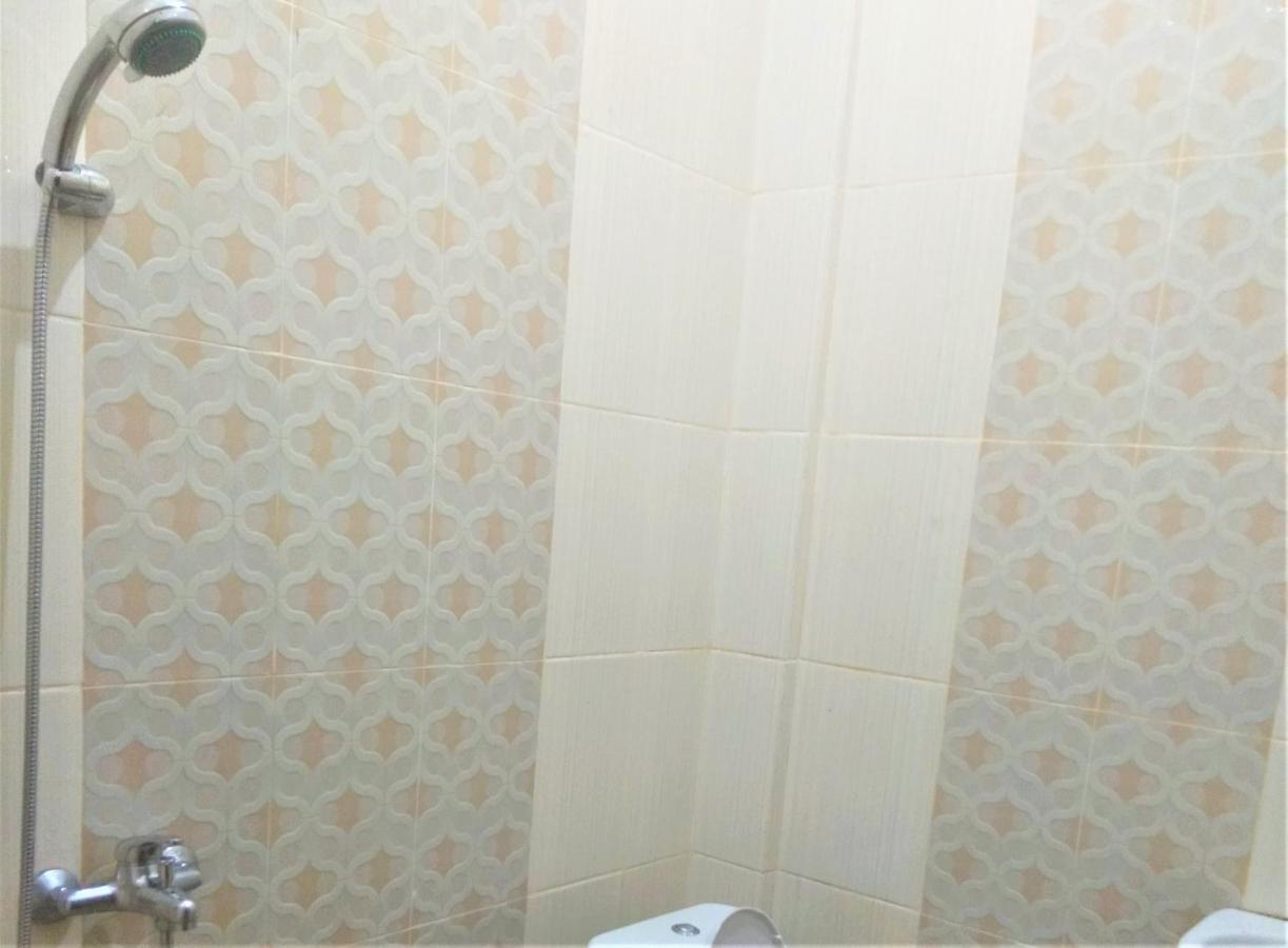 باليمبانغْ Azalia Residence المظهر الخارجي الصورة
