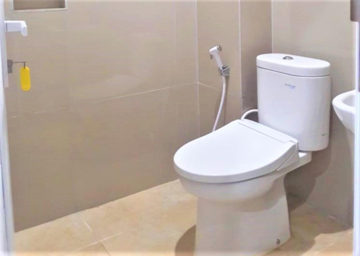 باليمبانغْ Azalia Residence المظهر الخارجي الصورة