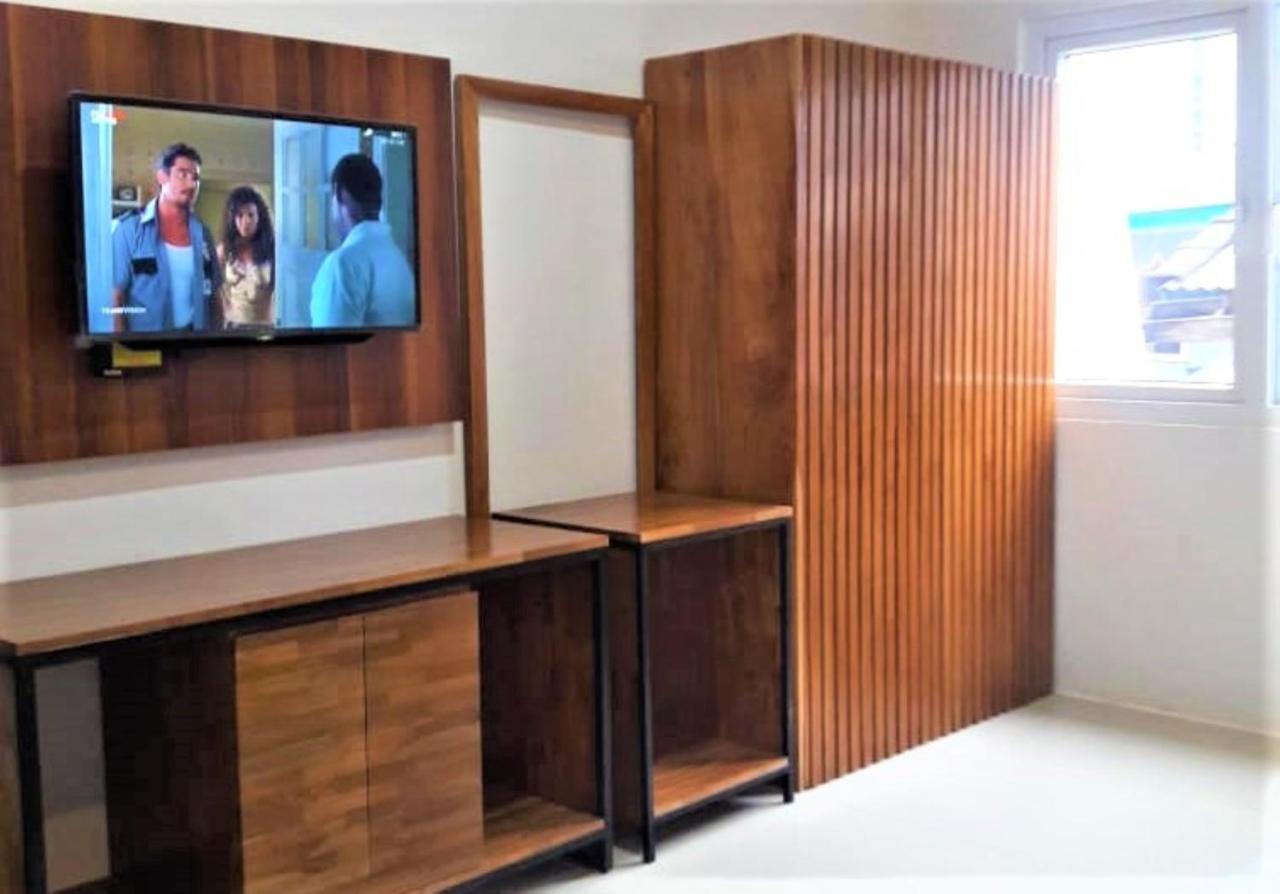 باليمبانغْ Azalia Residence المظهر الخارجي الصورة
