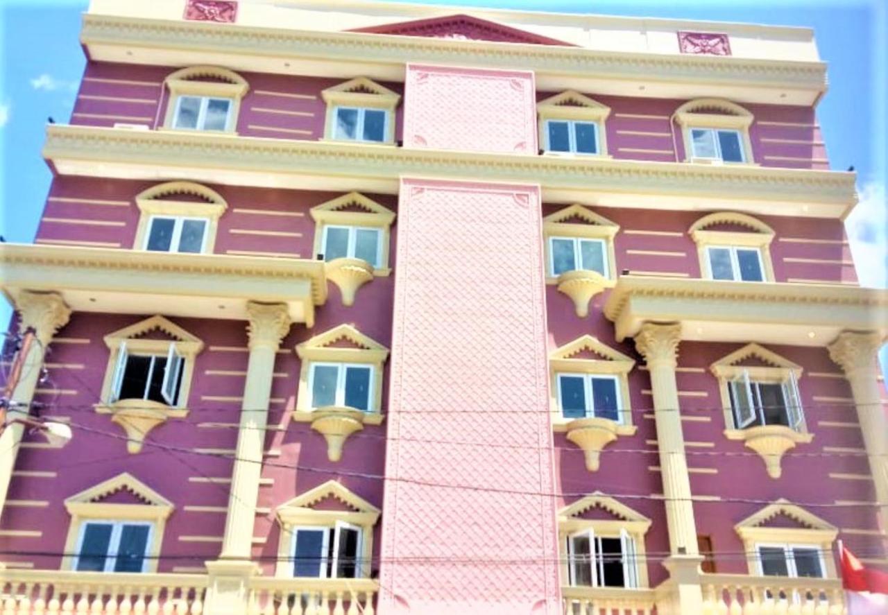 باليمبانغْ Azalia Residence المظهر الخارجي الصورة