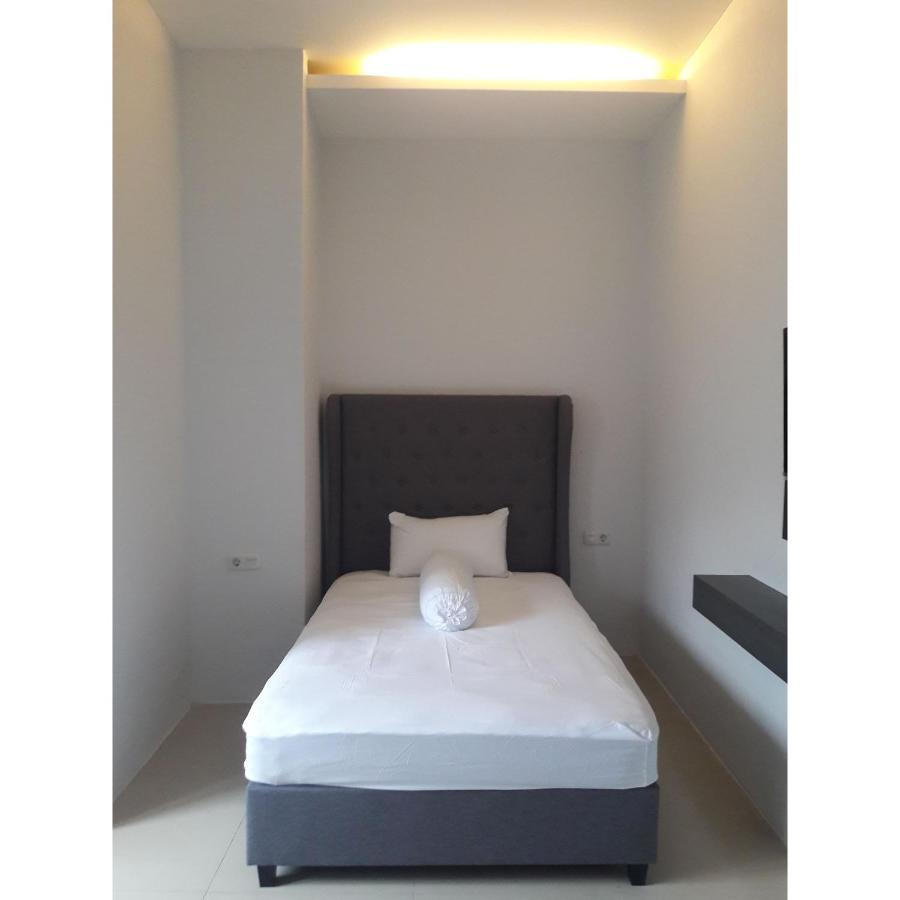 باليمبانغْ Azalia Residence المظهر الخارجي الصورة