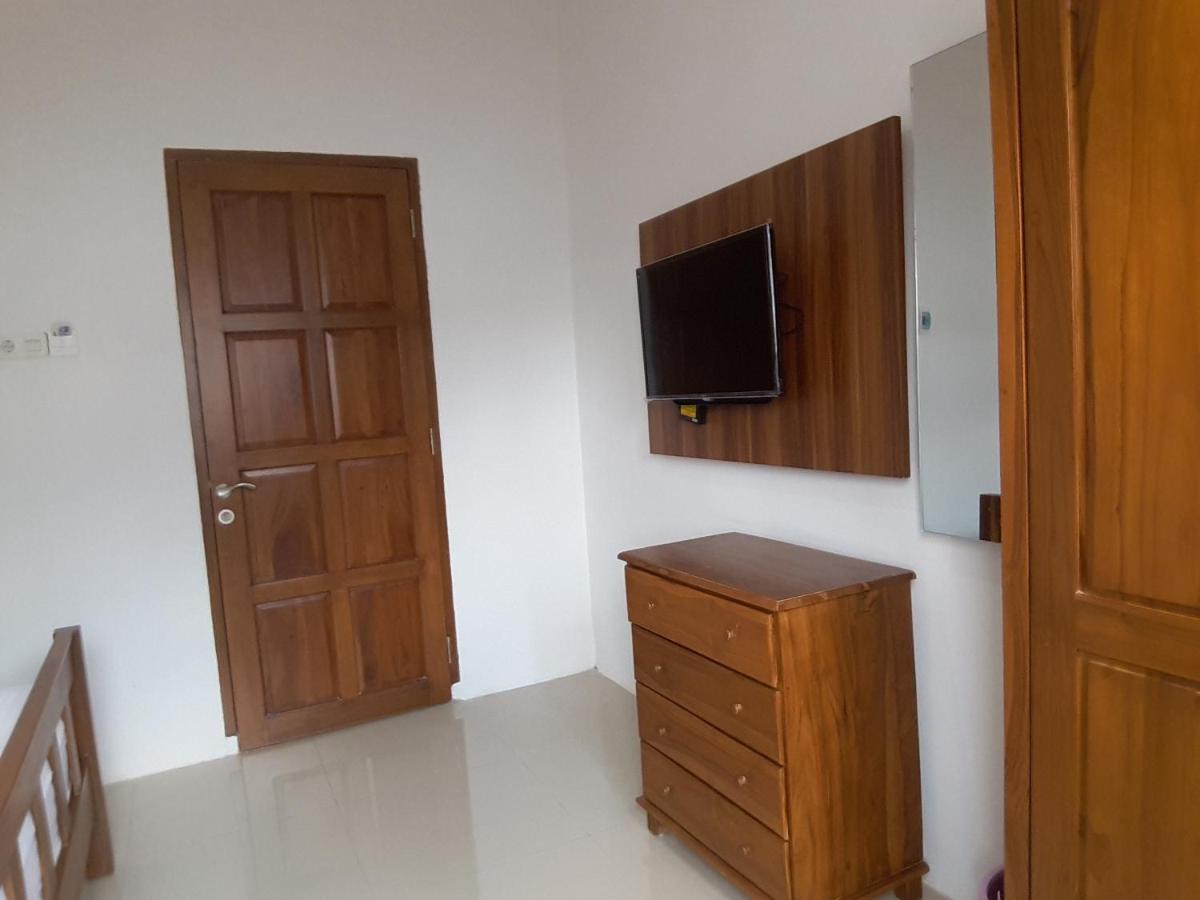 باليمبانغْ Azalia Residence المظهر الخارجي الصورة