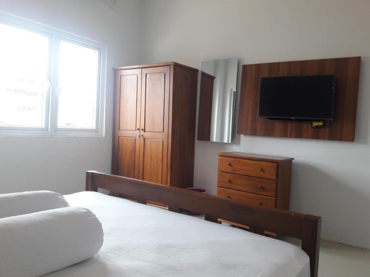 باليمبانغْ Azalia Residence المظهر الخارجي الصورة