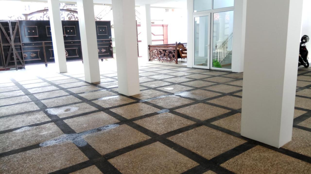 باليمبانغْ Azalia Residence المظهر الخارجي الصورة