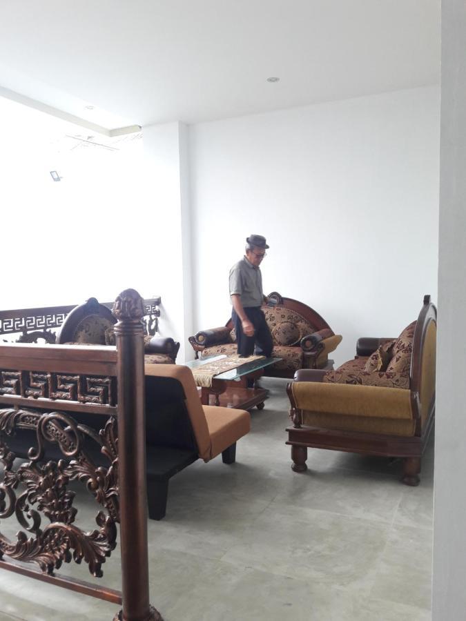 باليمبانغْ Azalia Residence المظهر الخارجي الصورة