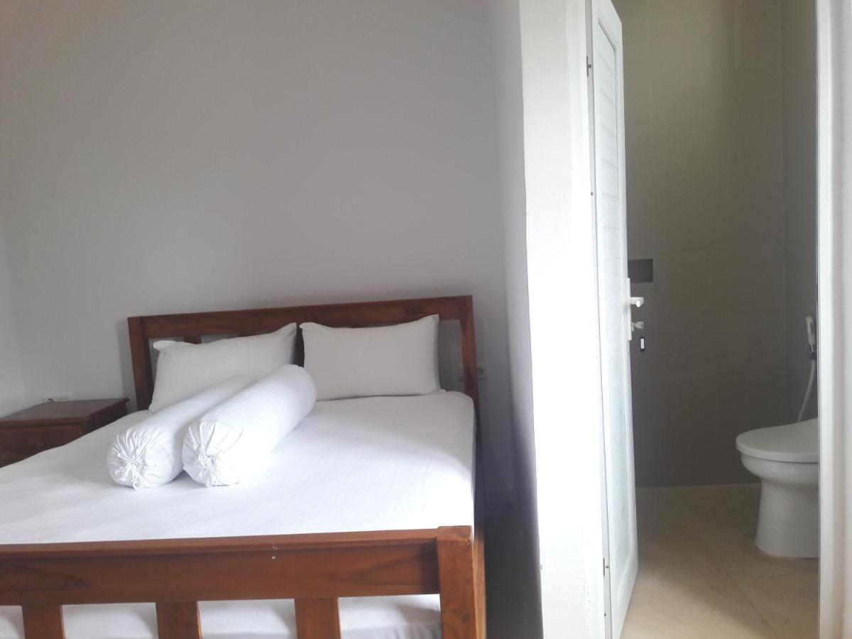 باليمبانغْ Azalia Residence المظهر الخارجي الصورة