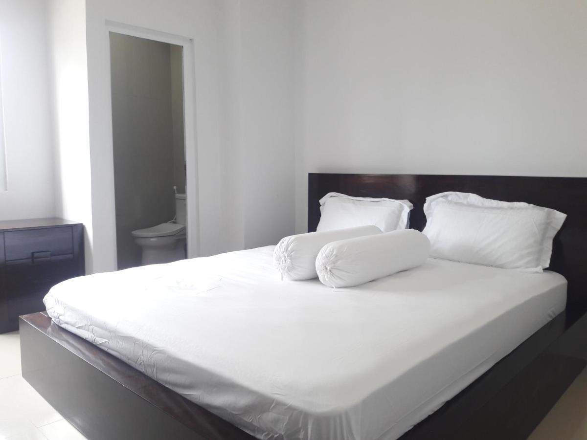 باليمبانغْ Azalia Residence المظهر الخارجي الصورة